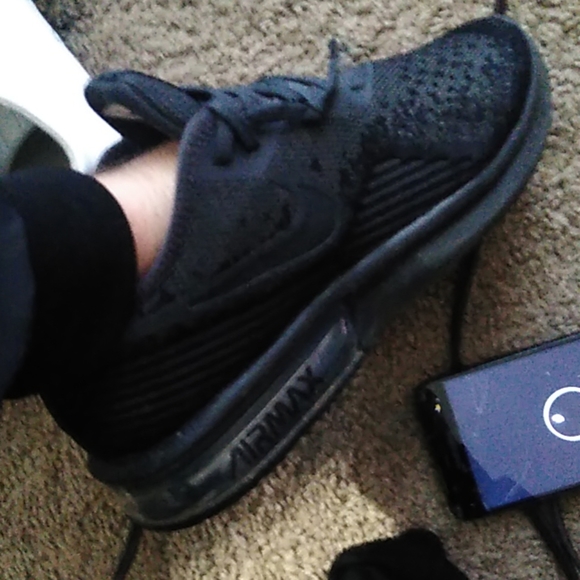 Shoes air max - Picture 2 of 2